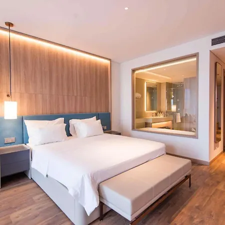 Homstay A La Carte Ha Long Bay View 1
